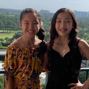 Meet your Posher, Trish